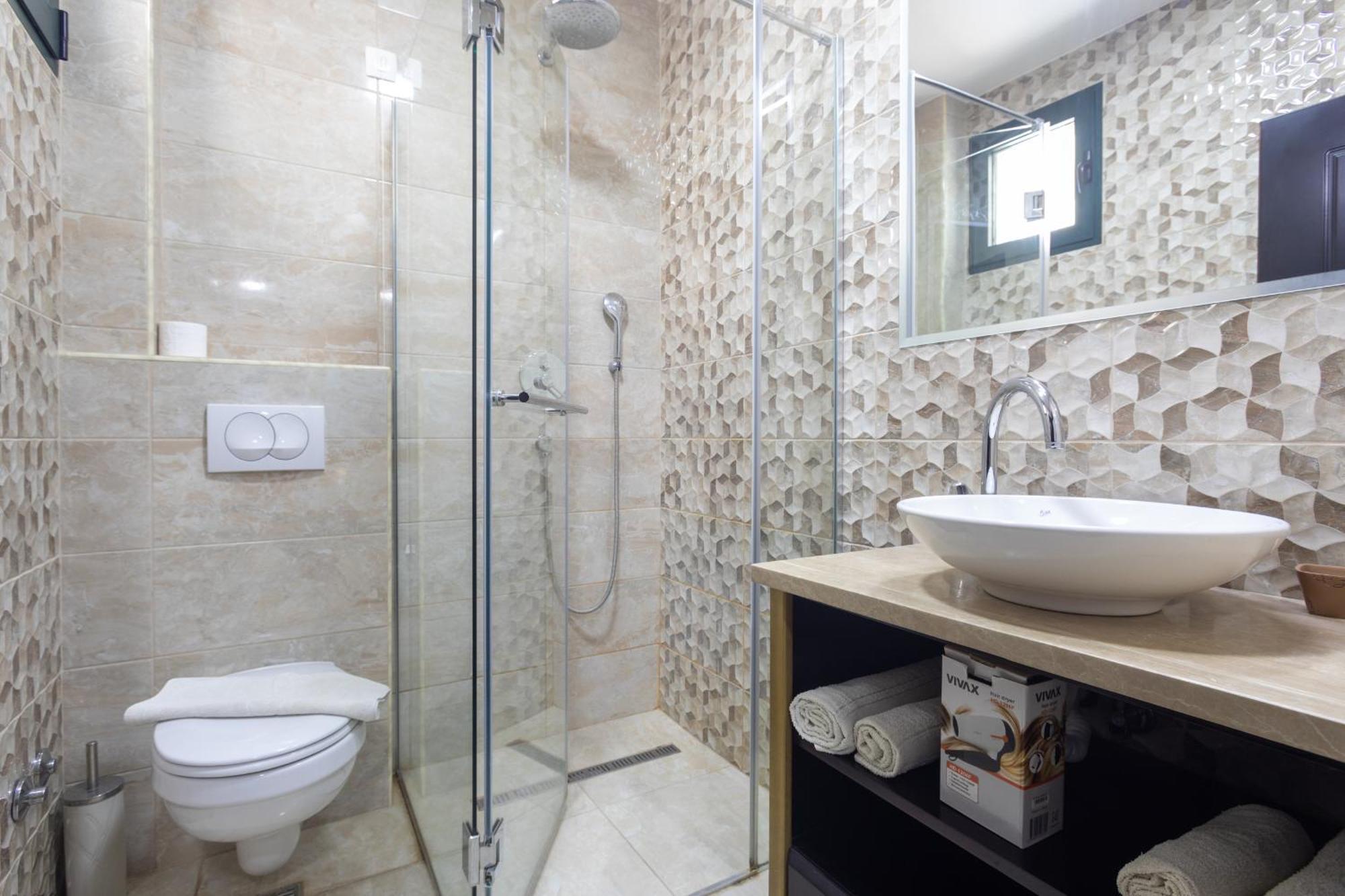 Porta Volta Residence Bečići Zimmer foto